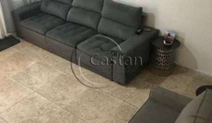 Casa em condomínio fechado com 3 quartos à venda na Rua Vila Prudente, --, Vila Prudente, São Paulo, 180 m2 por R$ 449.000