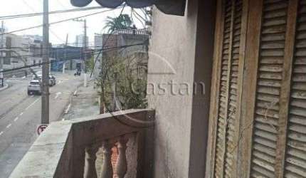 Casa em condomínio fechado com 3 quartos à venda na Rua do Oratório, --, Mooca, São Paulo, 292 m2 por R$ 1.045.000
