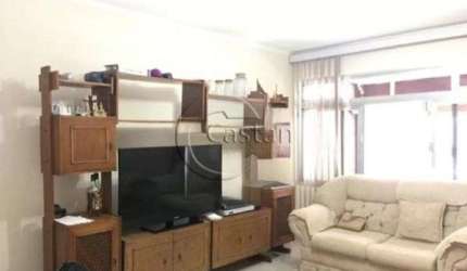 Casa em condomínio fechado com 3 quartos à venda na Rua Augusto Fetzer, --, Vila Ema, São Paulo, 135 m2 por R$ 639.000