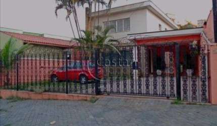 Casa em condomínio fechado com 3 quartos à venda na Rua Gelásio Pimenta, --, Tatuapé, São Paulo, 165 m2 por R$ 1.550.000