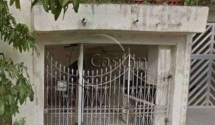 Casa em condomínio fechado com 5 quartos à venda na Rua General Álcio Souto, --, Mooca, São Paulo, 180 m2 por R$ 650.000