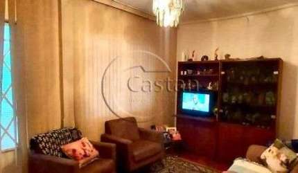 Casa em condomínio fechado com 2 quartos à venda na Rua Paulo de Lima Correa, --, Mooca, São Paulo, 85 m2 por R$ 451.250
