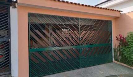 Casa em condomínio fechado com 3 quartos à venda na Rua Manuel Onha, --, Mooca, São Paulo, 125 m2 por R$ 620.000