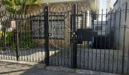 Casa em condomínio fechado com 4 quartos à venda na Rua Florianópolis, --, Mooca, São Paulo, 240 m2 por R$ 1.596.000