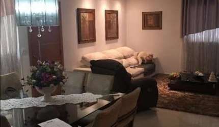 Casa em condomínio fechado com 4 quartos à venda na Rua Sebastião Barbosa, --, Tatuapé, São Paulo, 160 m2 por R$ 1.530.000