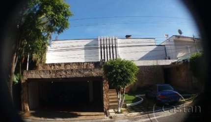 Casa em condomínio fechado com 4 quartos para alugar na Rua José Lógulo, --, Mooca, São Paulo, 720 m2 por R$ 20.000