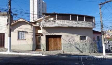Casa em condomínio fechado com 5 quartos à venda na Rua Corumbaiba, --, Mooca, São Paulo, 211 m2 por R$ 570.000