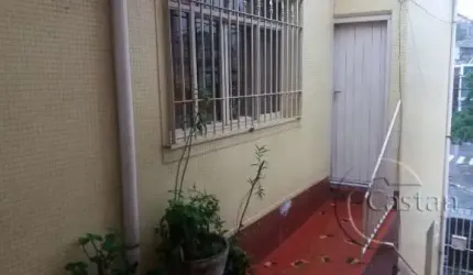 Casa em condomínio fechado com 3 quartos à venda na Rua Jaboticabal, --, Mooca, São Paulo, 110 m2 por R$ 851.100