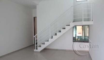 Casa em condomínio fechado com 4 quartos à venda na Rua Vitor de Queiroz Matos, --, Parque São Lucas, São Paulo, 225 m2 por R$ 800.000
