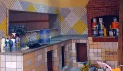 Casa em condomínio fechado com 3 quartos à venda na Rua Marechal Santos Barreto, --, Vila Prudente, São Paulo, 269 m2 por R$ 830.000