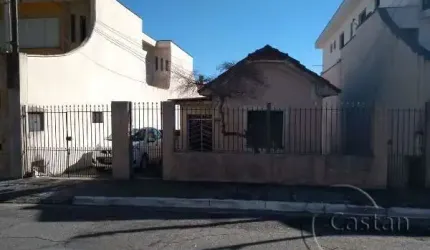 Terreno em condomínio fechado à venda na Rua Doutor Antônio Macedo Lima, --, Vila Zelina, São Paulo, 300 m2 por R$ 800.000