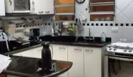 Casa em condomínio fechado com 3 quartos à venda na Rua Chamantá, --, Mooca, São Paulo, 150 m2 por R$ 1.223.000