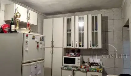 Terreno em condomínio fechado à venda na Rua Homero Batista, --, Vila Formosa, São Paulo, 157 m2 por R$ 389.500