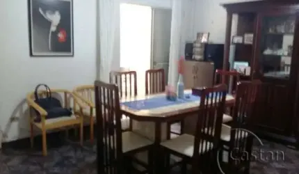 Casa em condomínio fechado com 3 quartos à venda na Rua Madre de Deus, --, Mooca, São Paulo, 120 m2 por R$ 852.000