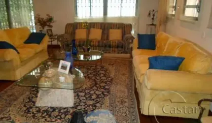 Casa em condomínio fechado com 4 quartos à venda na Rua Rivadávia Correia, --, Alto da Mooca, São Paulo, 450 m2 por R$ 1.915.000