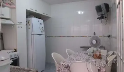Casa em condomínio fechado com 2 quartos à venda na Rua Madre de Deus, --, Mooca, São Paulo, 111 m2 por R$ 1.276.600