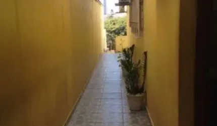 Casa em condomínio fechado com 4 quartos à venda na Rua São Luís do Paraitinga, --, Vila Prudente, São Paulo, 284 m2 por R$ 1.117.000