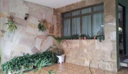 Casa em condomínio fechado com 3 quartos à venda na Rua Correia de Lacerda, --, Vila Formosa, São Paulo, 140 m2 por R$ 478.720