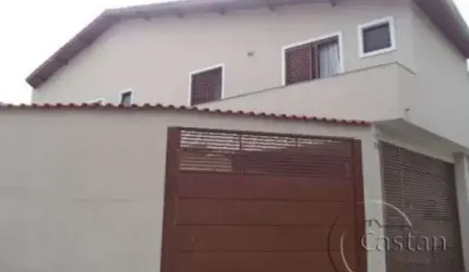 Casa em condomínio fechado com 3 quartos à venda na Rua Suarão, --, Vila Prudente, São Paulo, 220 m2 por R$ 945.000