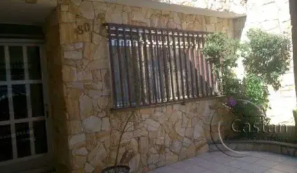 Casa em condomínio fechado com 2 quartos à venda na Rua Santo Inácio, --, Tatuapé, São Paulo, 133 m2 por R$ 800.000