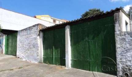 Terreno em condomínio fechado à venda na Rua Jaboticabal, --, Mooca, São Paulo, 180 m2 por R$ 2.652.000