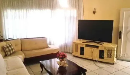Casa em condomínio fechado com 3 quartos à venda na Rua Luís Gregnanin, --, Mooca, São Paulo, 157 m2 por R$ 1.730.000
