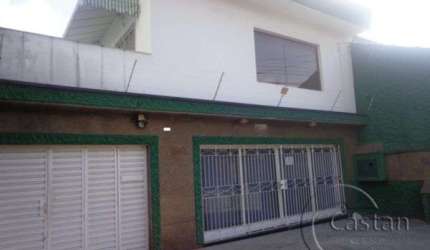 Casa em condomínio fechado com 3 quartos à venda na Rua dos Trilhos, --, Mooca, São Paulo, 300 m2 por R$ 4.500.000