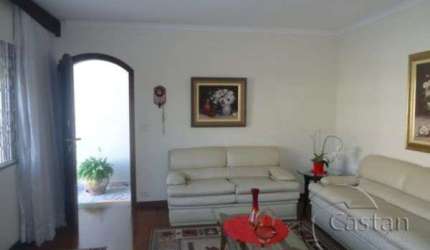 Casa em condomínio fechado com 3 quartos à venda na Travessa Paquequer, --, Água Rasa, São Paulo, 250 m2 por R$ 1.596.000