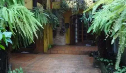 Casa em condomínio fechado com 1 quarto à venda na Rua Frei Gaspar, --, Mooca, São Paulo, 344 m2 por R$ 1.190.000