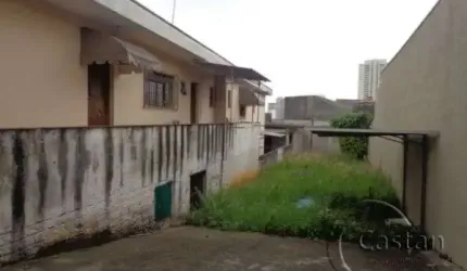 Terreno em condomínio fechado à venda na Rua Jaboticabal, --, Mooca, São Paulo, 501 m2 por R$ 1.450.000