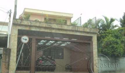 Casa em condomínio fechado com 5 quartos à venda na Rua Vergel, --, Mooca, São Paulo, 194 m2 por R$ 1.596.000