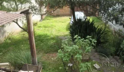 Terreno em condomínio fechado à venda na Rua Janguruçu, --, Mooca, São Paulo, 173 m2 por R$ 1.648.000