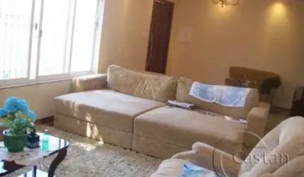 Casa em condomínio fechado com 4 quartos à venda na Rua Eiras Garcia, --, Ipiranga, São Paulo, 250 m2 por R$ 958.000
