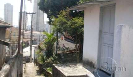 Terreno em condomínio fechado à venda na Rua Cambará, --, Mooca, São Paulo, 460 m2 por R$ 1.595.750