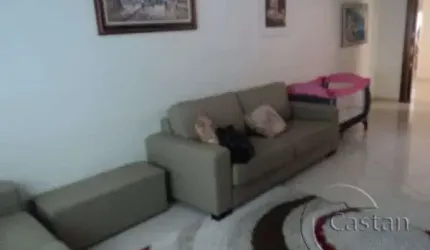 Casa em condomínio fechado com 3 quartos à venda na Rua Manaus, --, Mooca, São Paulo, 134 m2 por R$ 1.200.000