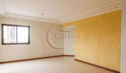 Apartamento com 3 quartos à venda na Rua Serra de Jairé, --, Mooca, São Paulo, 102 m2 por R$ 734.050
