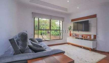 Apartamento com 3 quartos à venda na Rua Vitoantônio Del Vecchio, --, Mooca, São Paulo, 190 m2 por R$ 1.171.000