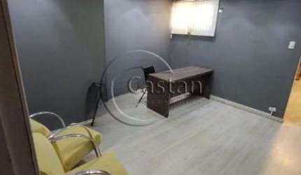 Apartamento com 2 quartos à venda na Avenida Álvaro Ramos, --, Mooca, São Paulo, 87 m2 por R$ 550.000
