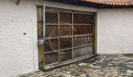 Casa com 4 quartos à venda na Joao Gregorio Lemos, --, Parque São Lucas, São Paulo, 219 m2 por R$ 852.000