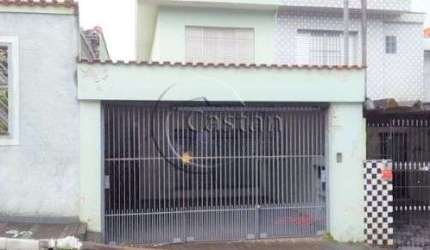 Casa com 3 quartos à venda na Rua Cavour, --, Vila Prudente, São Paulo, 132 m2 por R$ 900.000