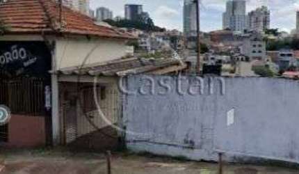 Terreno à venda na Rua Corumbaiba, --, Mooca, São Paulo, 709 m2 por R$ 2.400.000