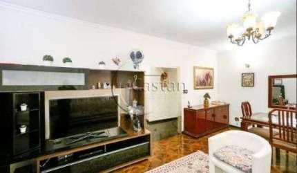 Casa com 3 quartos à venda na Rua Vladimir Jorge, --, Mooca, São Paulo, 310 m2 por R$ 1.703.000