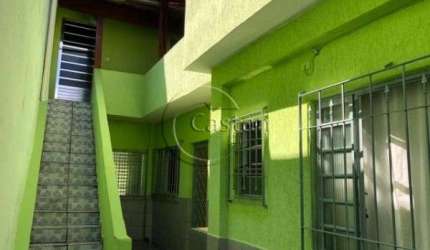 Casa com 2 quartos à venda na Rua Francisco Miras Martinez, --, Vila Ema, São Paulo, 82 m2 por R$ 550.000