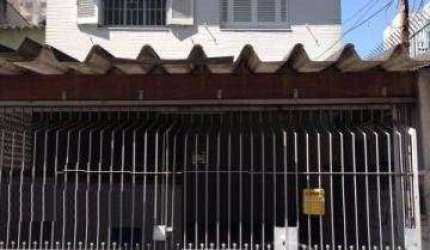Casa em condomínio fechado com 4 quartos à venda na Rua Coelho Neto, --, Vila Prudente, São Paulo, 370 m2 por R$ 640.000