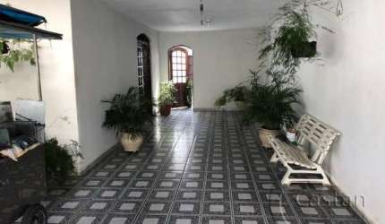 Casa com 4 quartos à venda na Praça Nicola Antônio Camardo, --, Tatuapé, São Paulo, 200 m2 por R$ 1.600.000