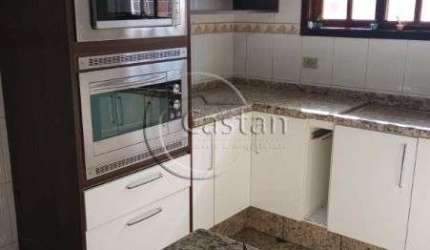 Casa com 4 quartos à venda na Rua Marechal Malet, --, Vila Prudente, São Paulo, 200 m2 por R$ 1.155.200