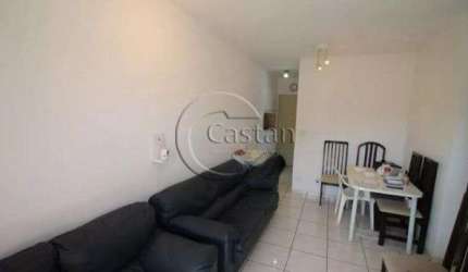 Apartamento com 3 quartos à venda na Avenida Doutor Eduardo Cotching, --, Vila Formosa, São Paulo, 69 m2 por R$ 520.000