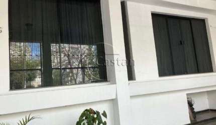 Casa com 3 quartos à venda na Rua Cristianópolis, --, Mooca, São Paulo, 195 m2 por R$ 1.755.400