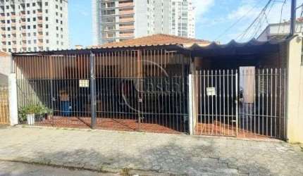 Casa com 5 quartos à venda na Praça Pinheiro da Cunha, --, Ipiranga, São Paulo, 130 m2 por R$ 1.600.000