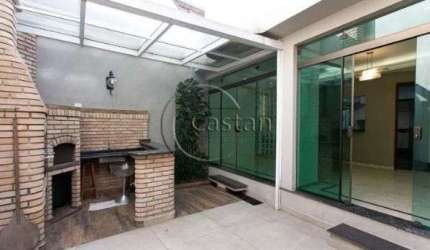 Casa com 4 quartos à venda na Rua Ipiguá, --, Tatuapé, São Paulo, 320 m2 por R$ 2.128.000